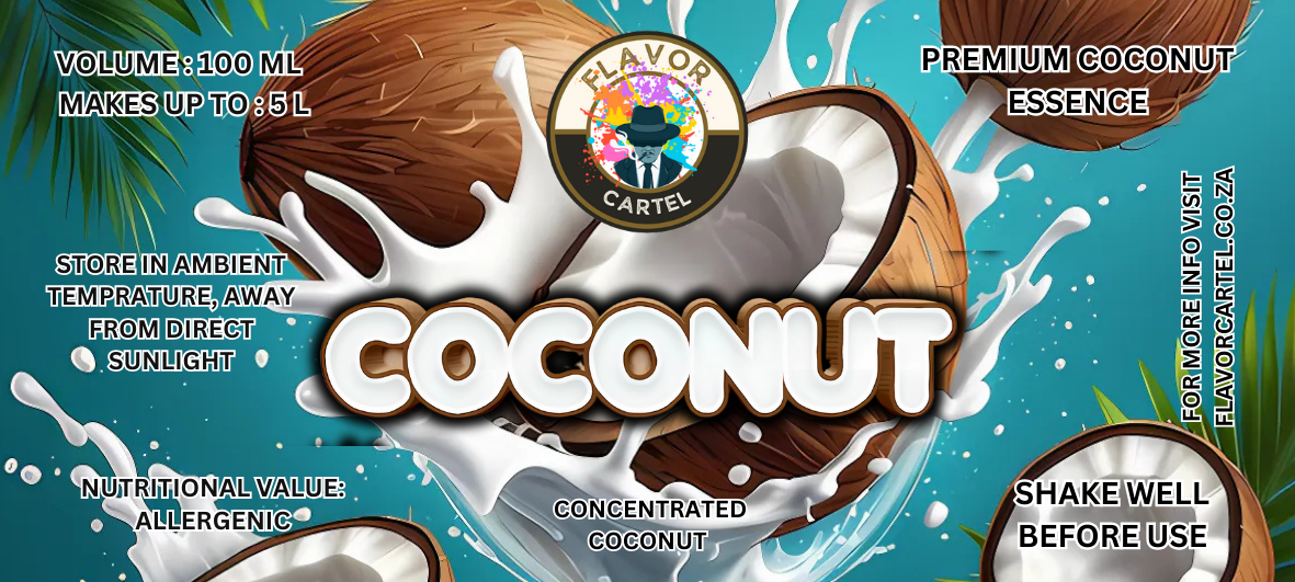 Coconut Essence