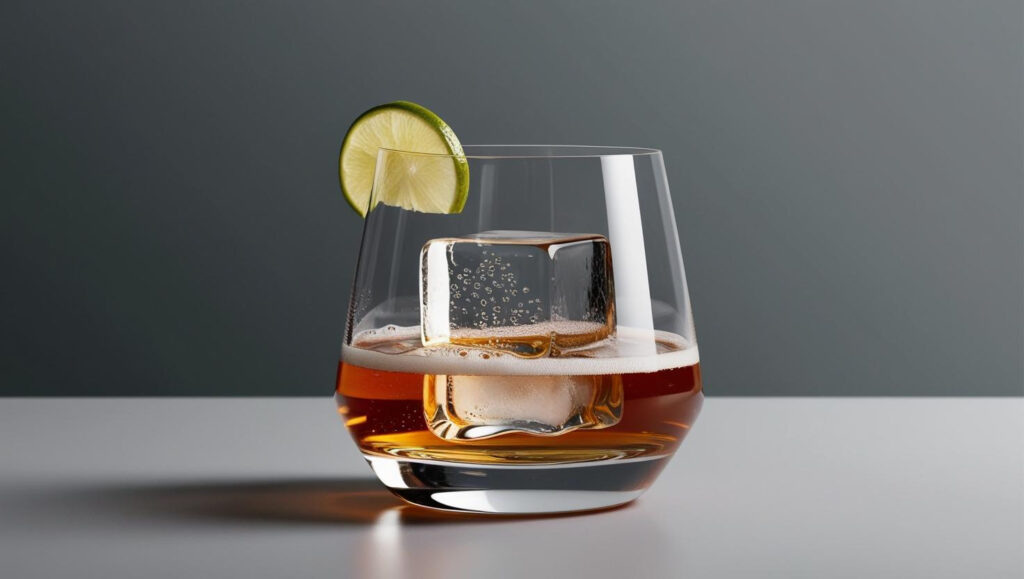 James & Sons Whiskey Cocktail Recipe