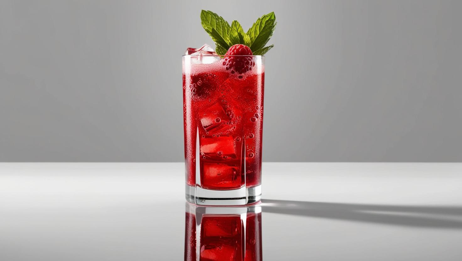 Mozam Classic Rum Cocktail Recipe