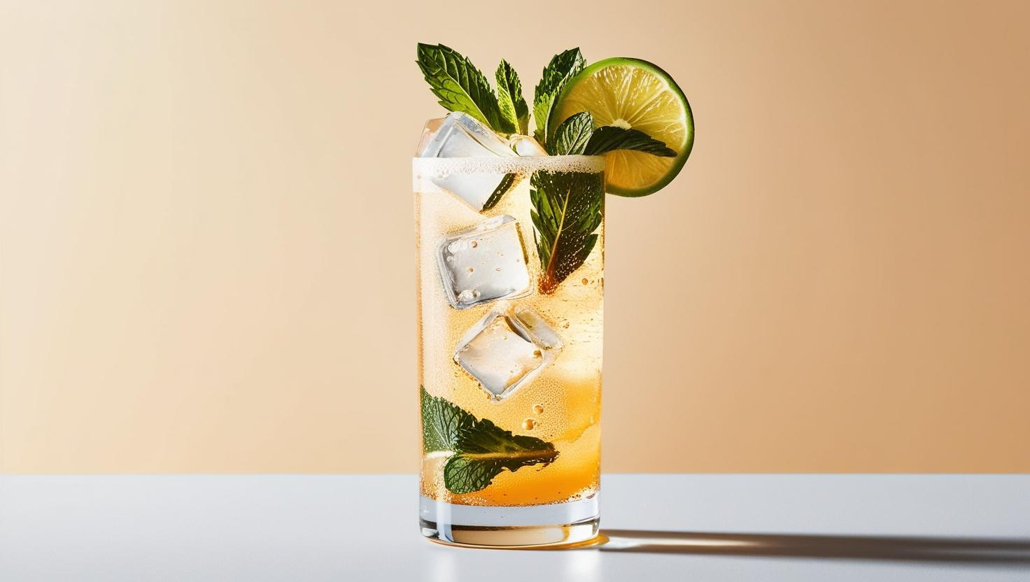 Red Sails Rum Cocktail Recipe Walk the Plank
